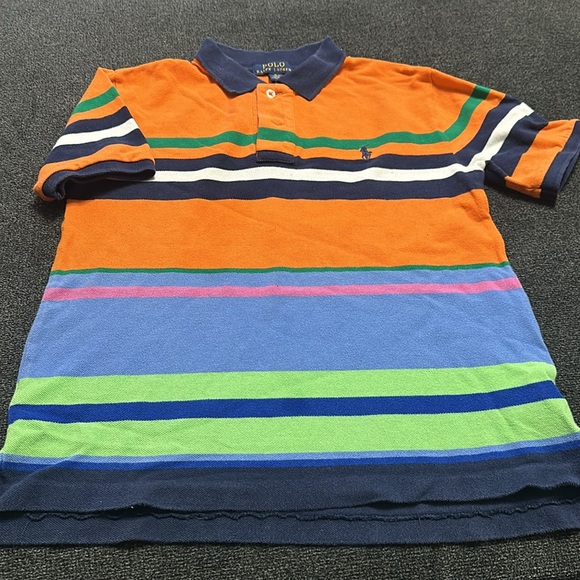 Ralph Lauren Polo - Picture 1 of 8